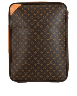 Pegase 55, Canvas, Monogram, DR1122,  2*